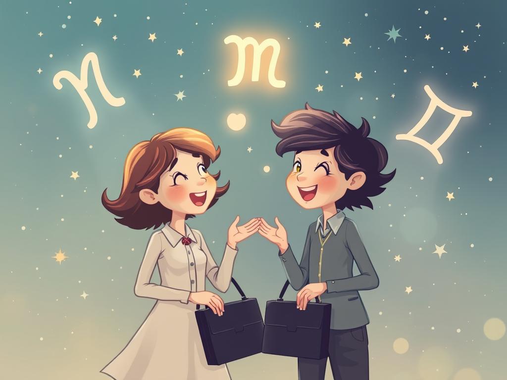 significance of Venus in Gemini traits