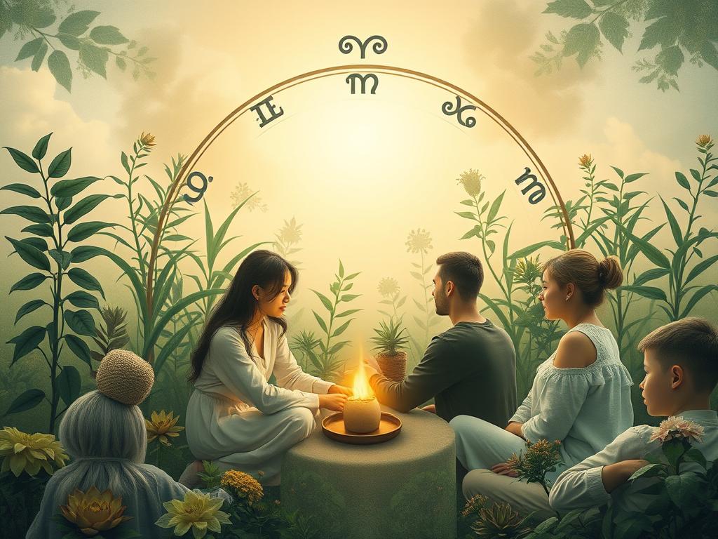 sixth house in astrology