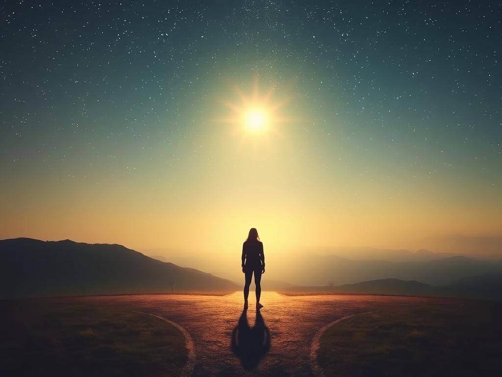 soul mission of life path 9
