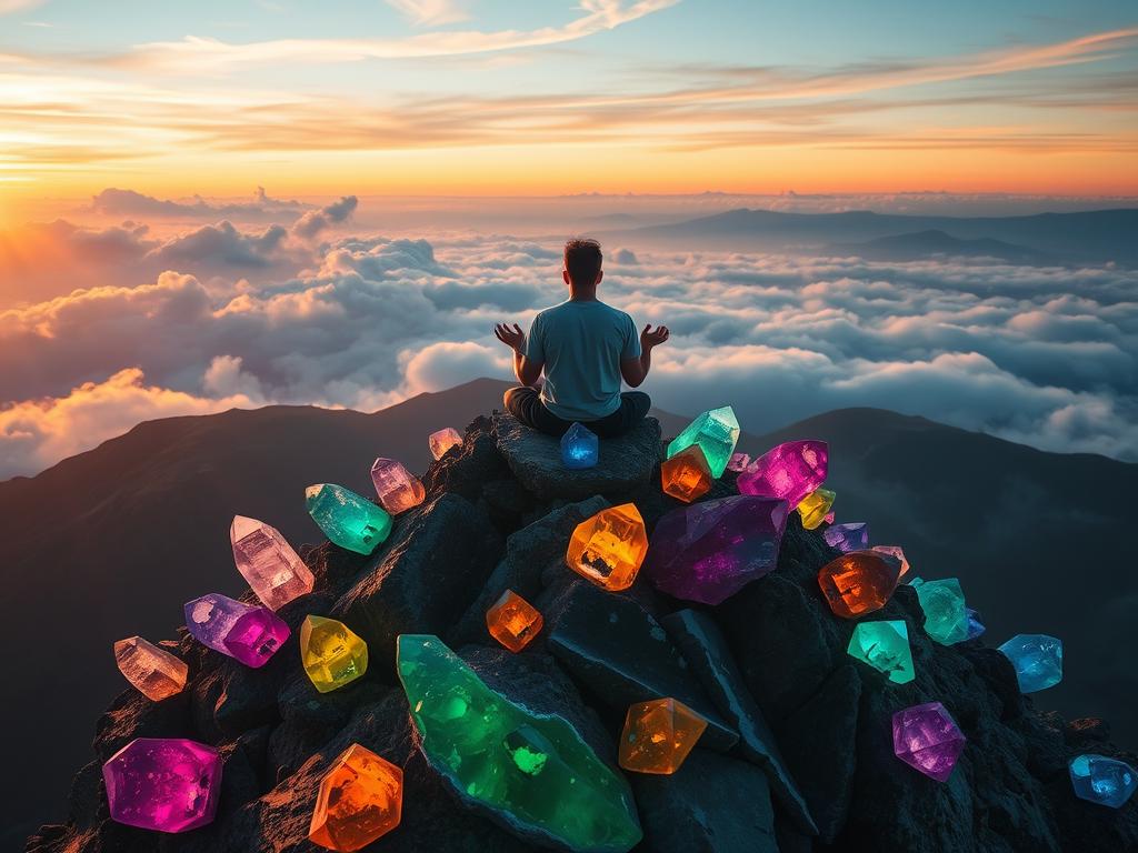 spiritual awakening and personal growth