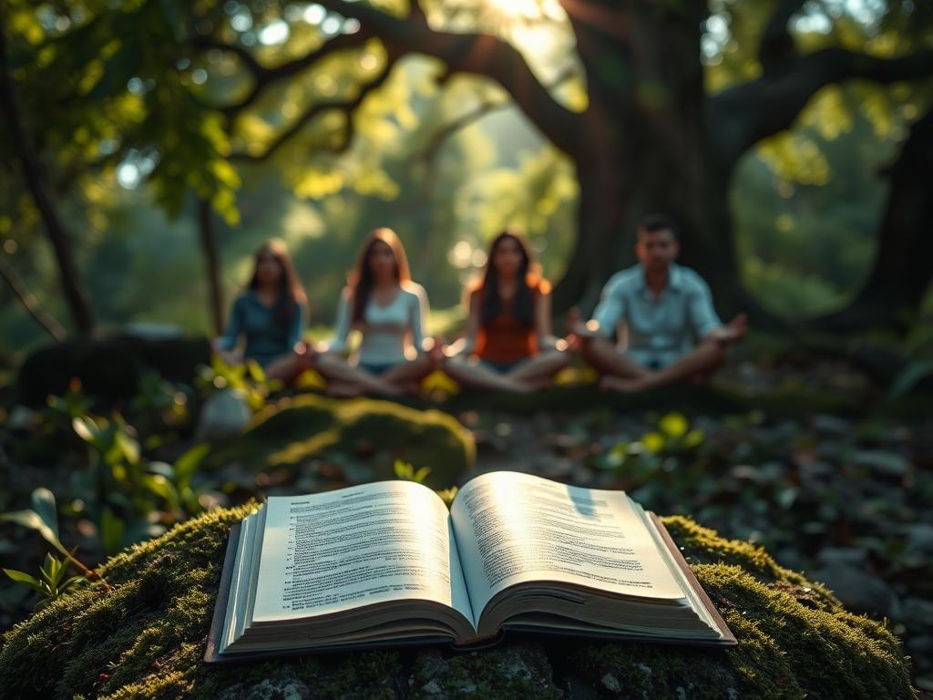 spiritual awakening journaling prompts