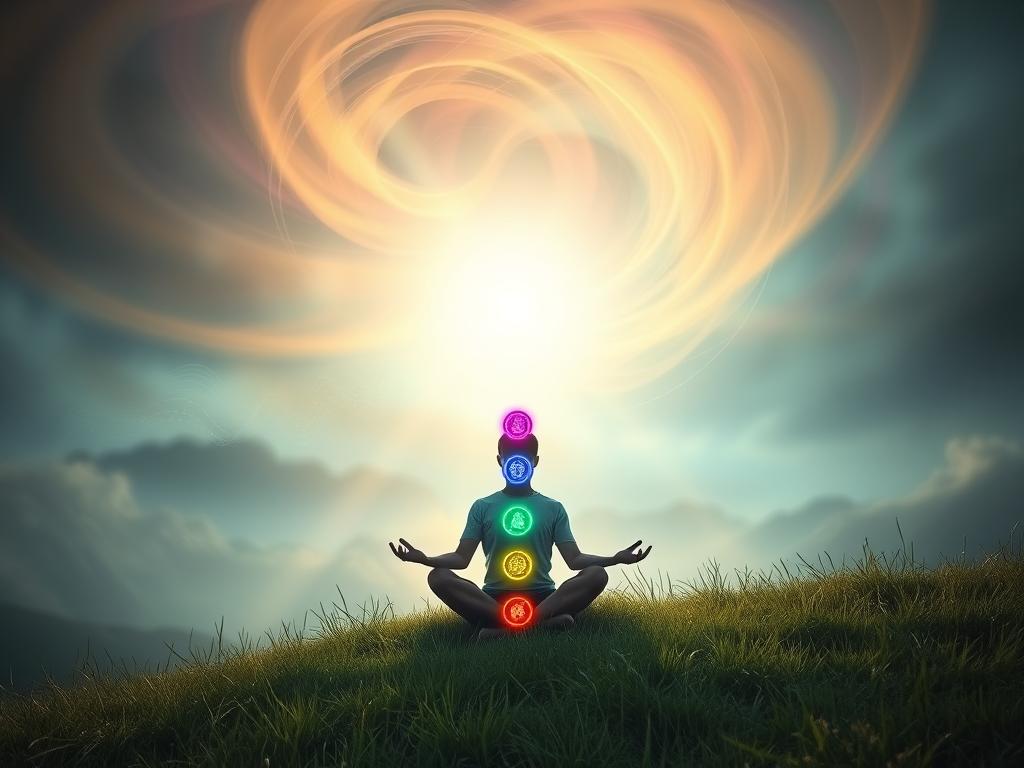 proceso de despertar espiritual