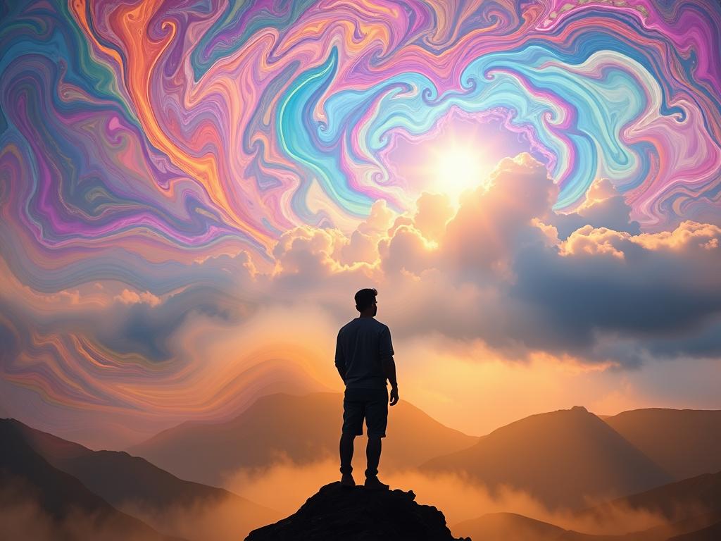 spiritual discovery