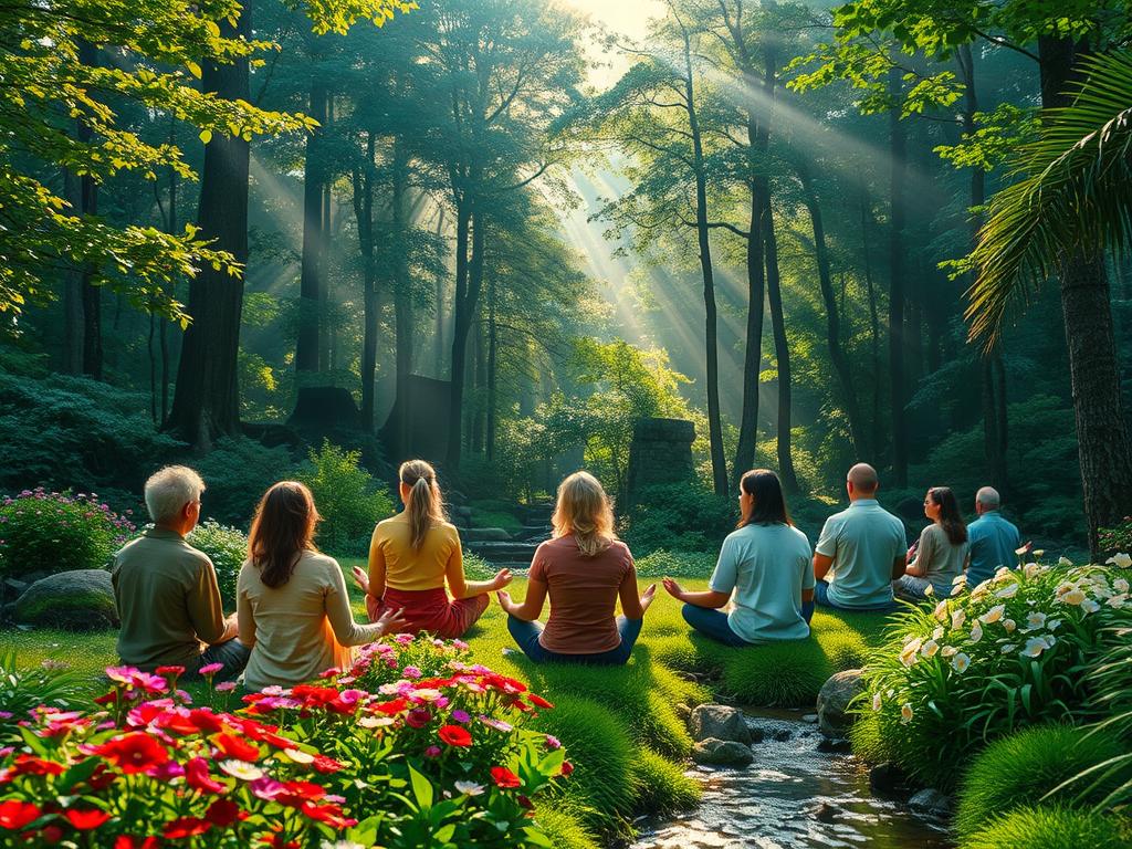 spiritual growth