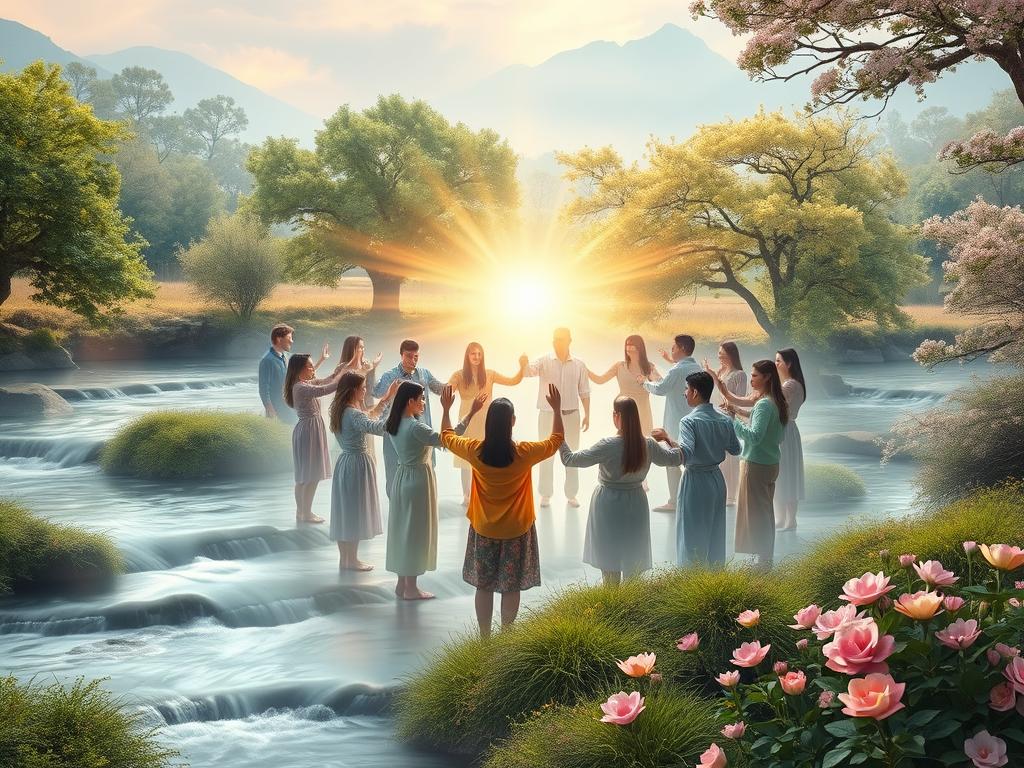 spiritual significance of life path 9
