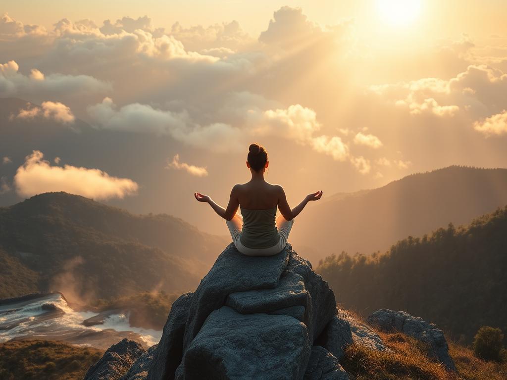 spirituality in stress management