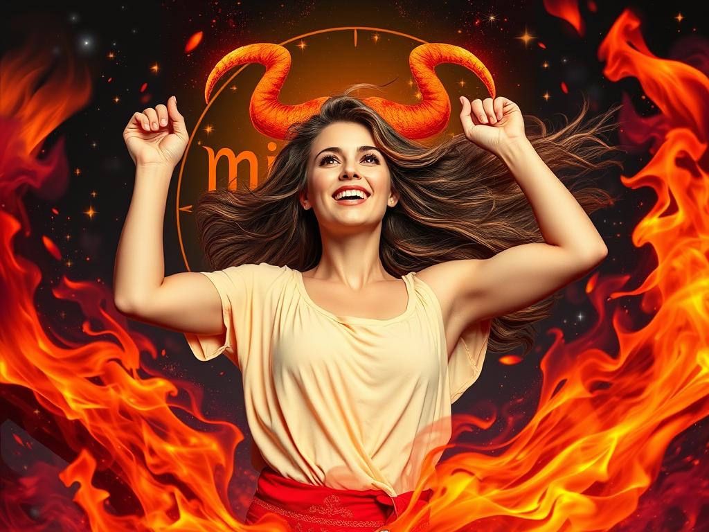 symbolism of Venus in Aries