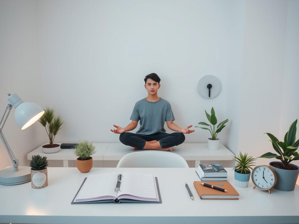 time management for life path 22