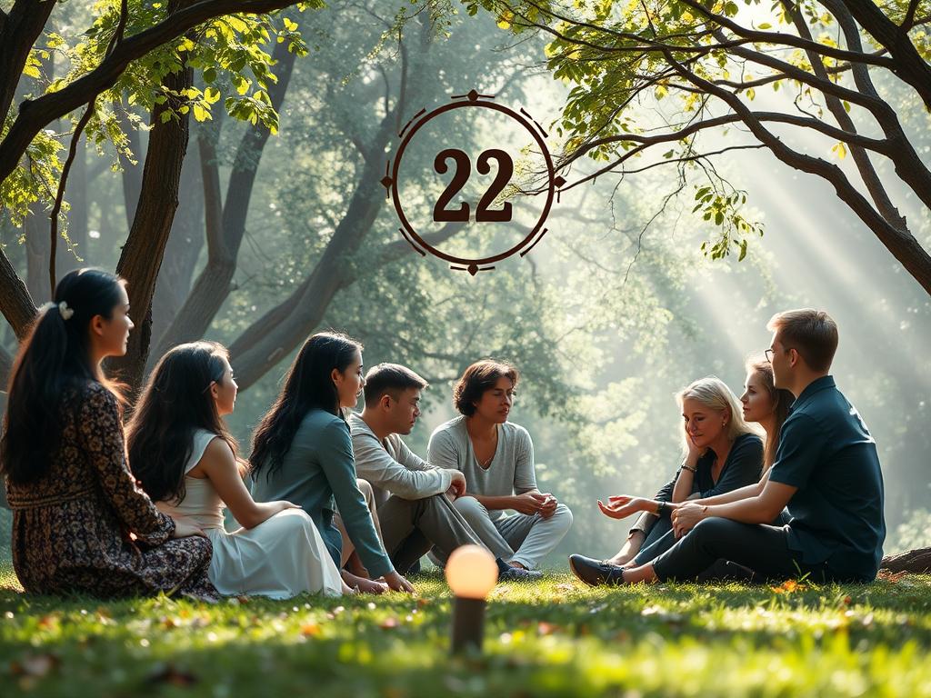 understanding life path 22 personality
