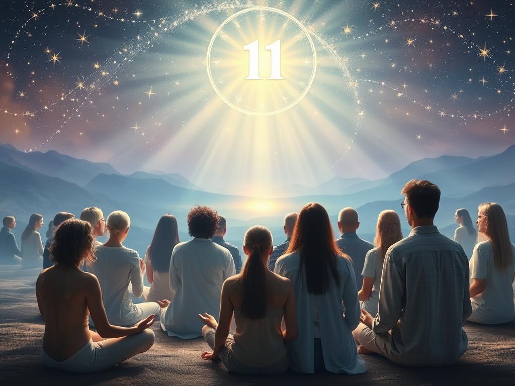 understanding life path number 11