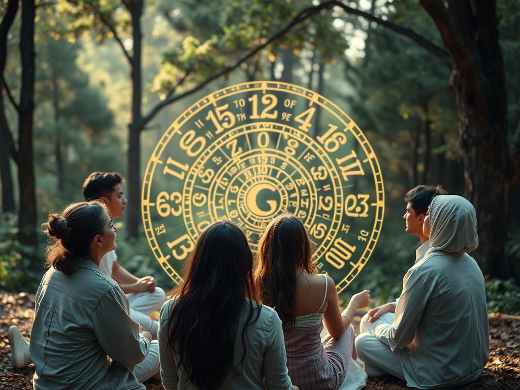understanding numerology