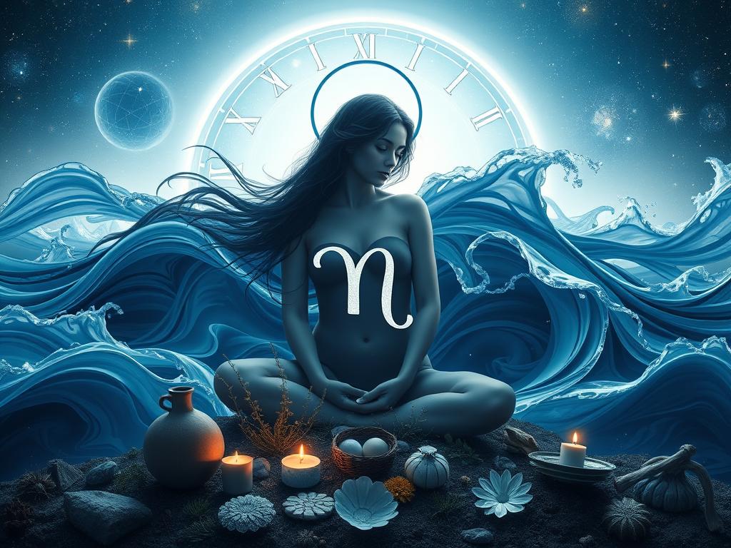 venus in aquarius in the 2nd house