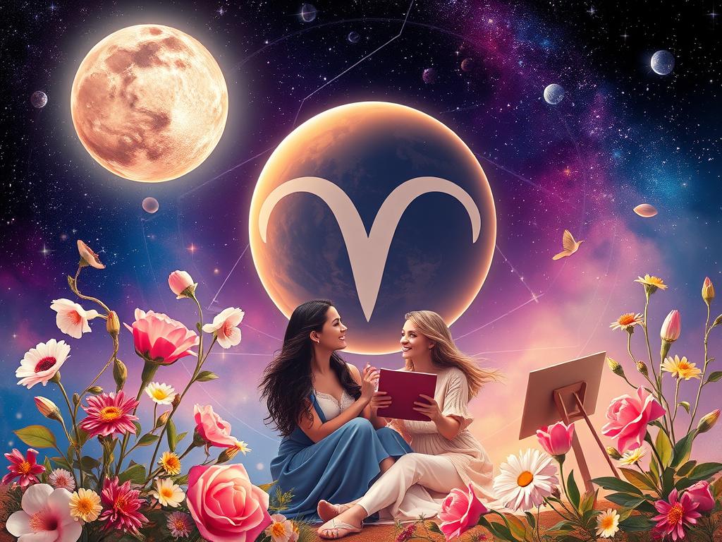 Vênus na astrologia