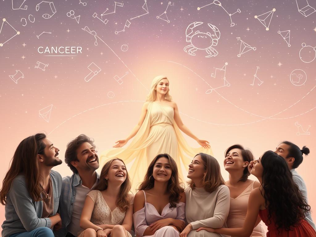 venus in cancer