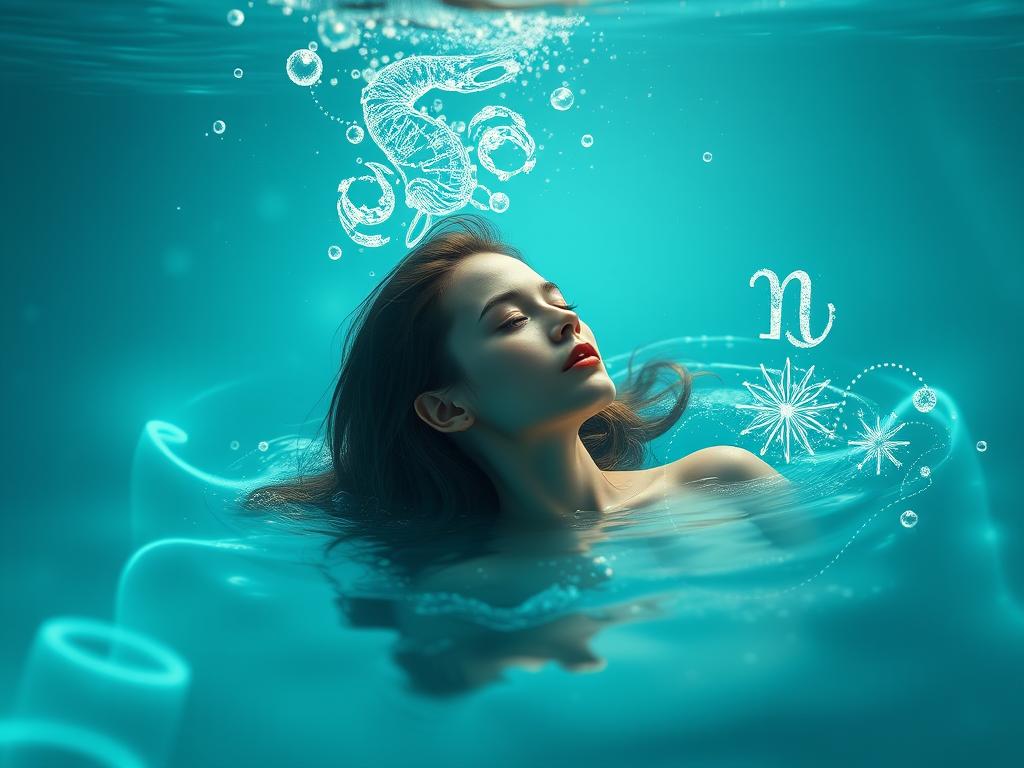 venus in cancer in the 12th house