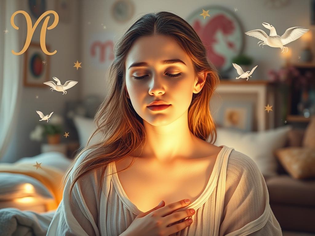 venus in cancer in the 1st house