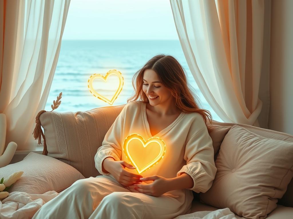 venus in cancer nurturing qualities