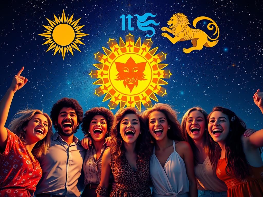venus in leo characteristics