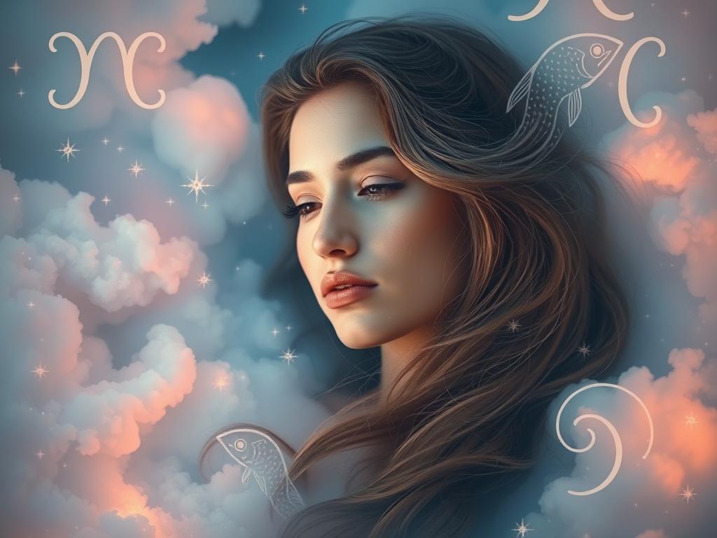venus in pisces placement
