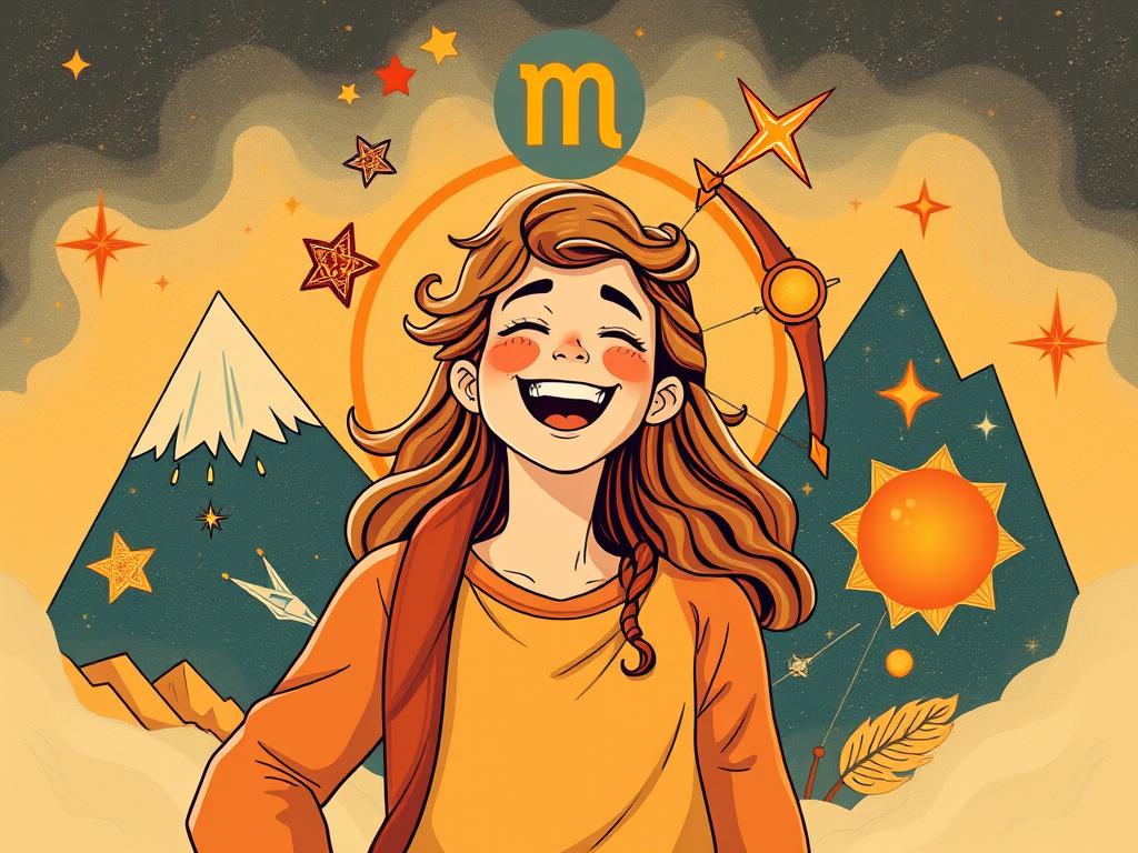venus in sagittarius effects