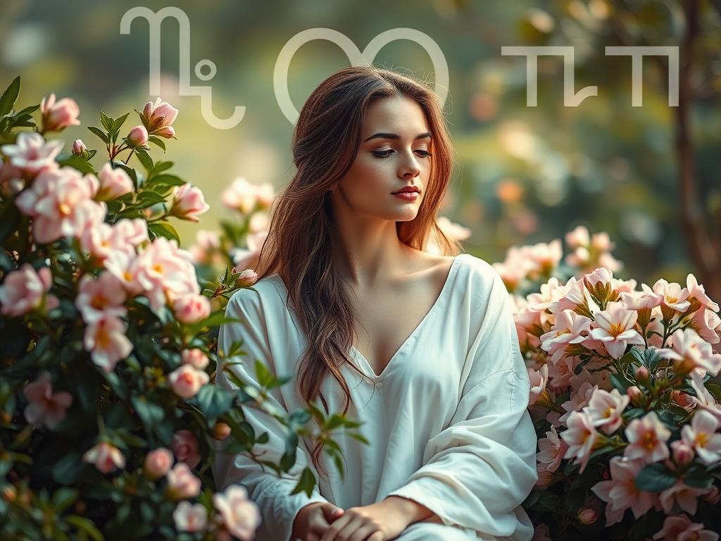 venus in taurus characteristics