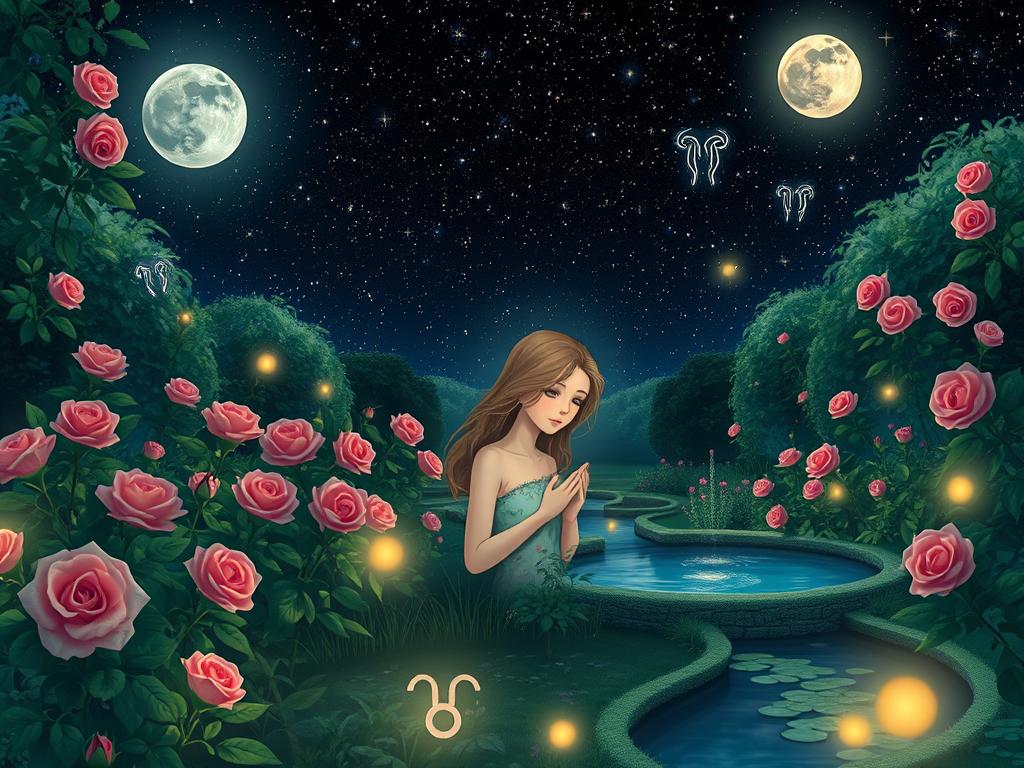 venus in taurus
