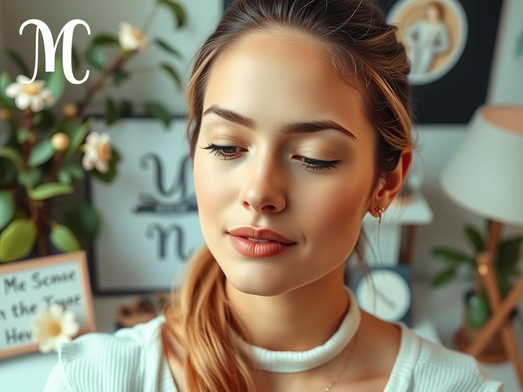 venus in virgo personality