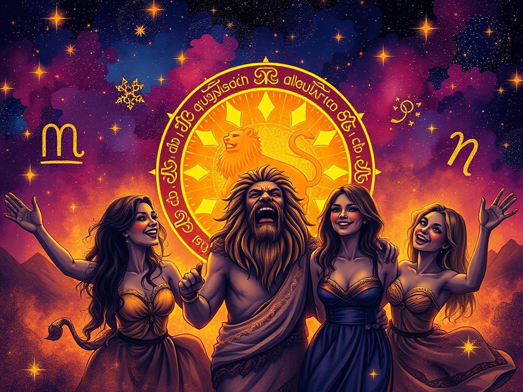 venus influence