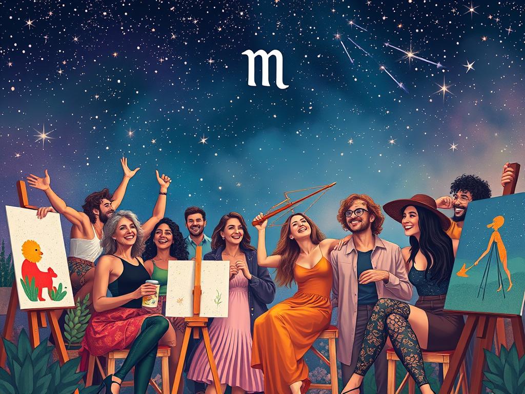 venus placement in sagittarius