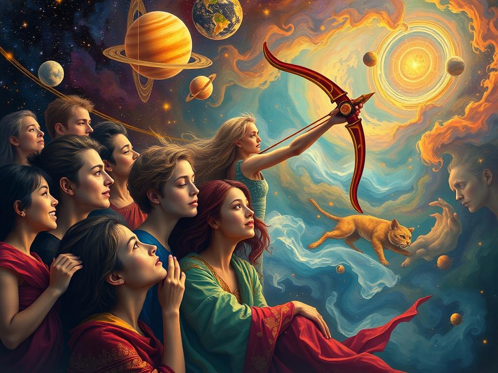 venus sign meanings