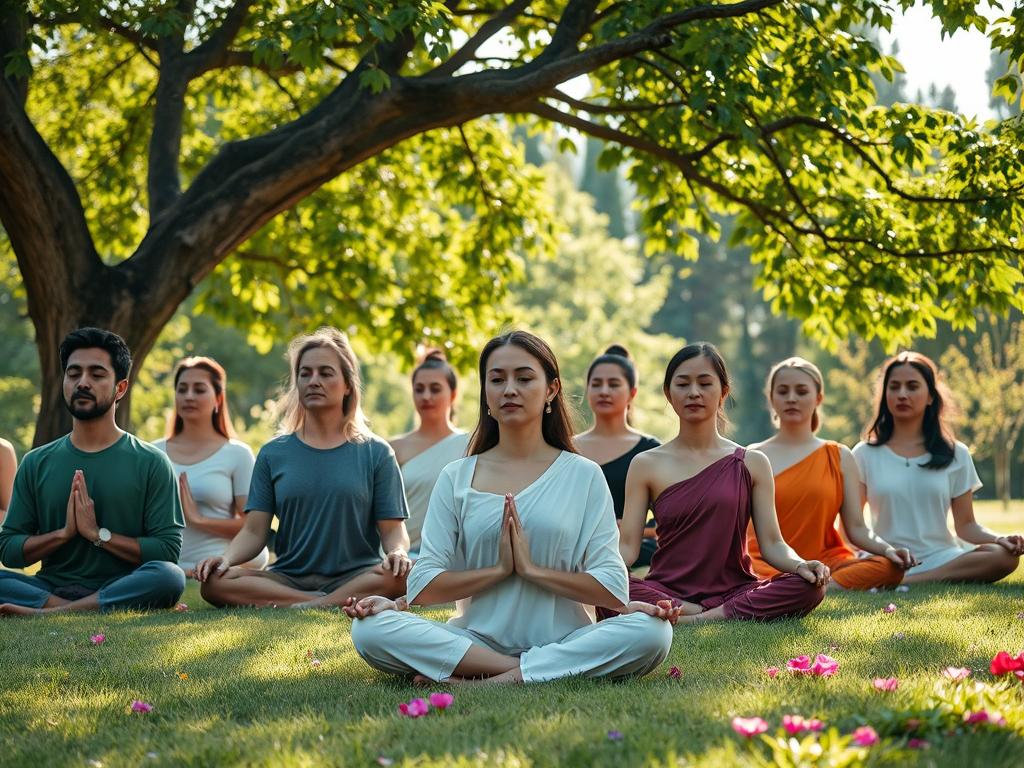 vipassana meditation