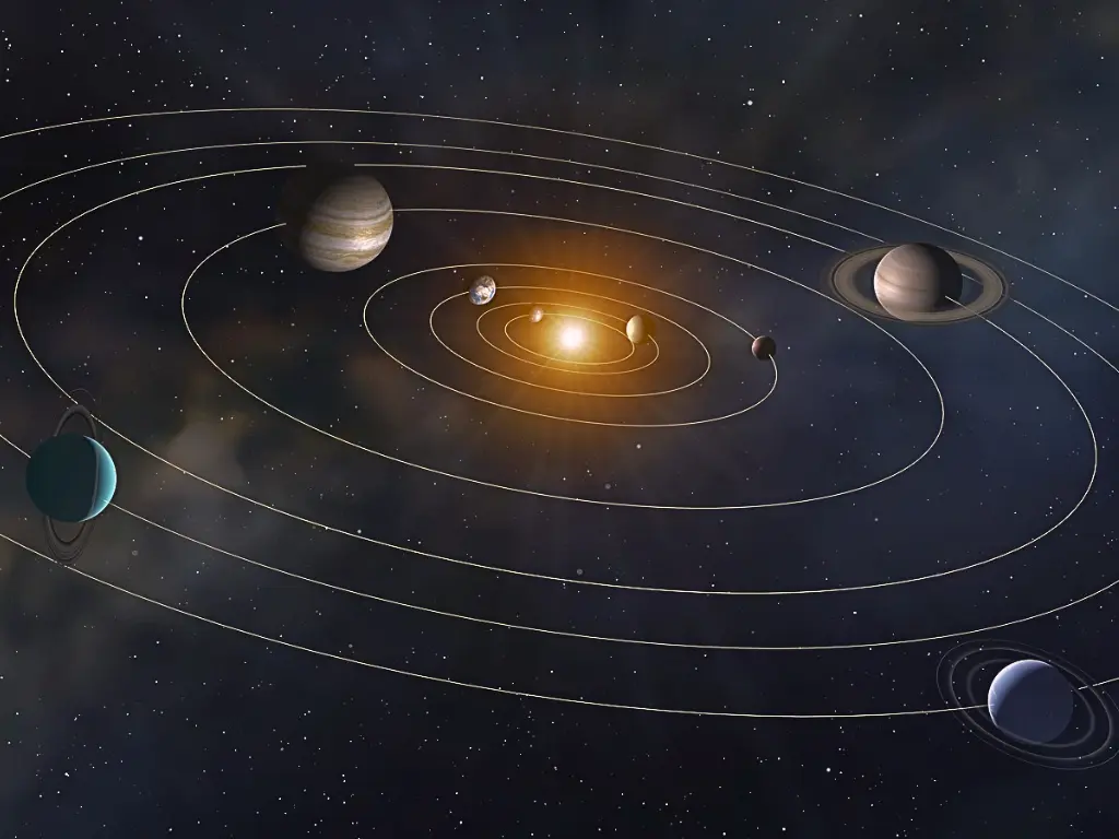 12th House Astrology