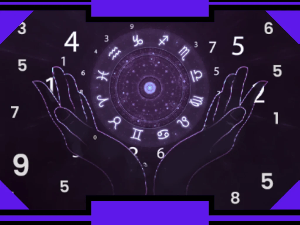 Life Path Numbers 1–9
