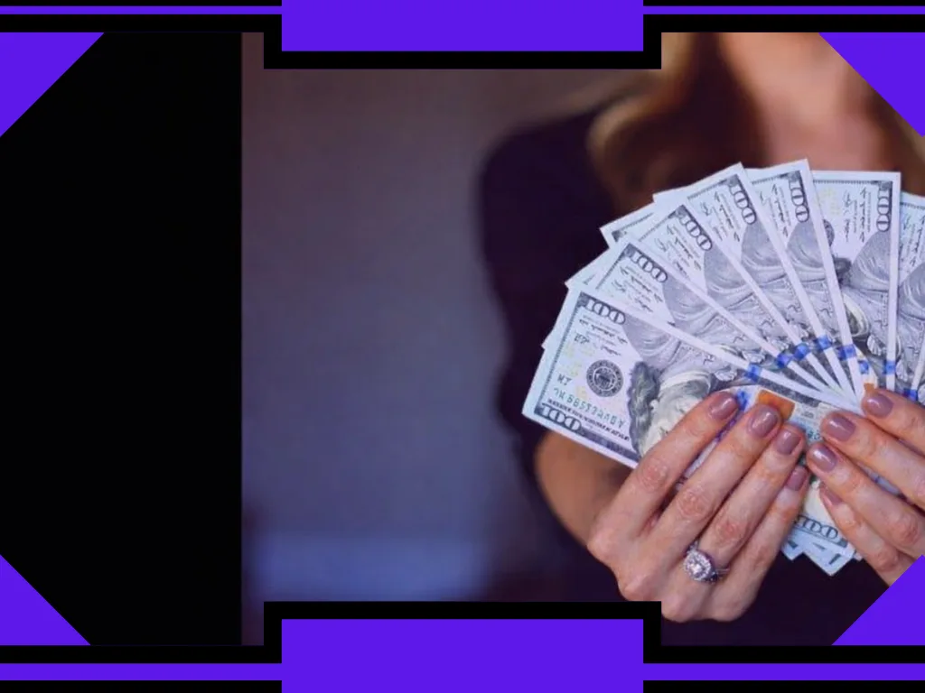 Manifest Money in 24 Hours