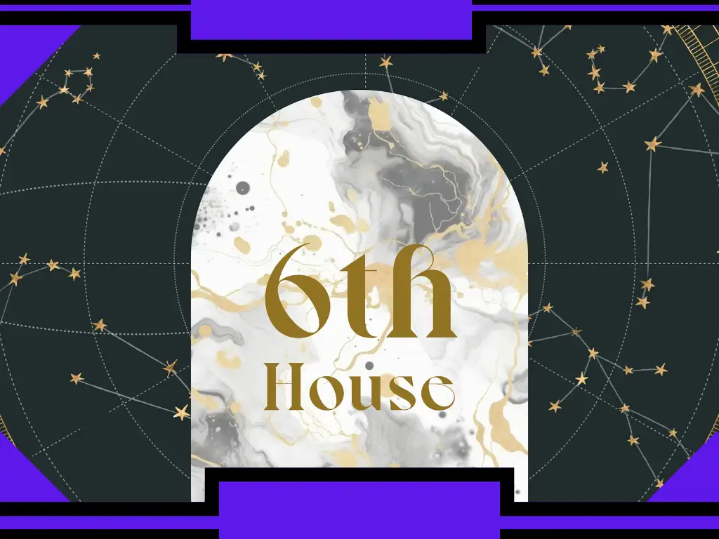 6th House