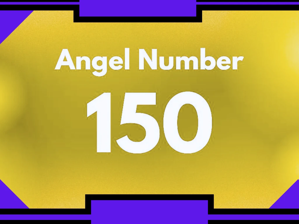 Angel Number 150