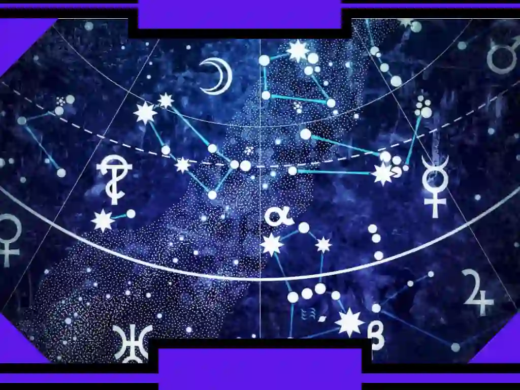Astrologia nel trading crypto