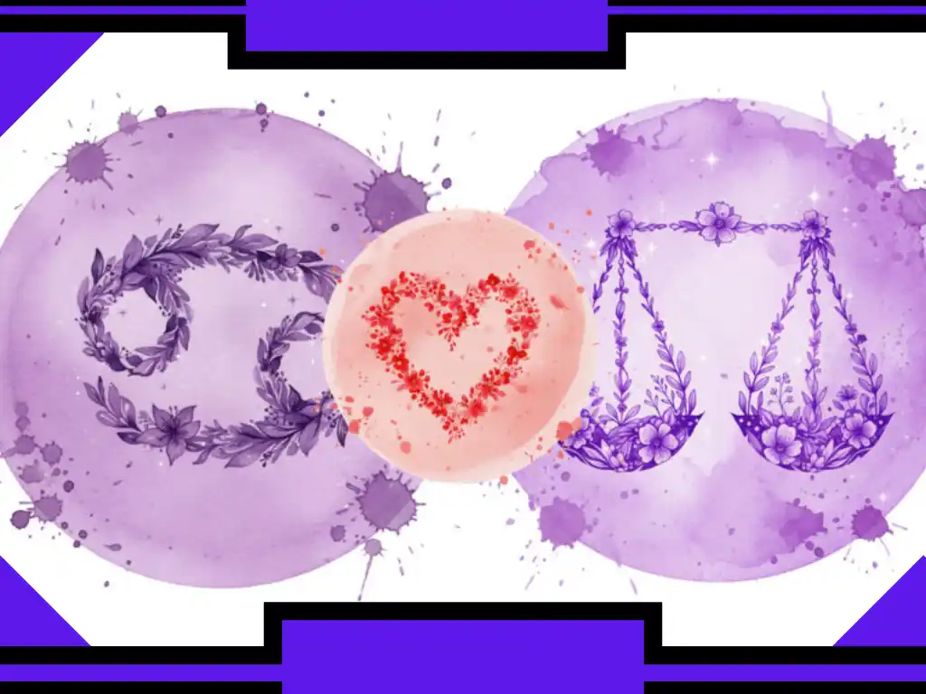 Cancer and Libra Compatibility