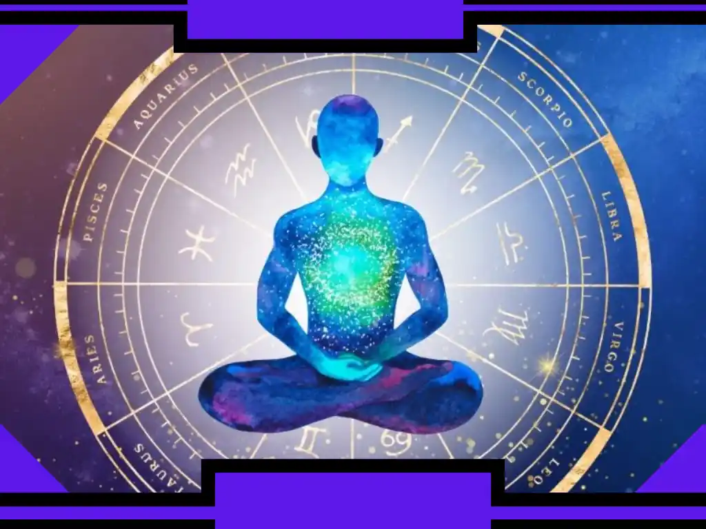 Cura emocional através da astrologia