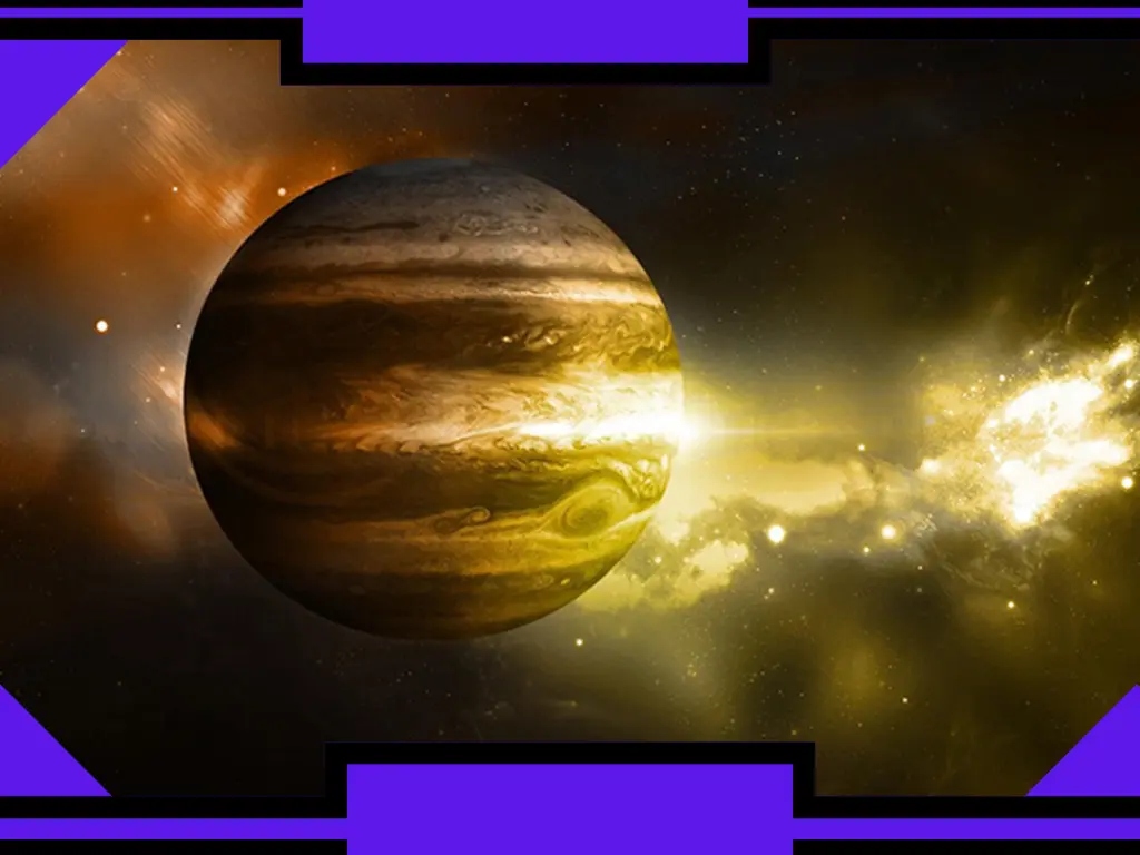 Giove in astrologia