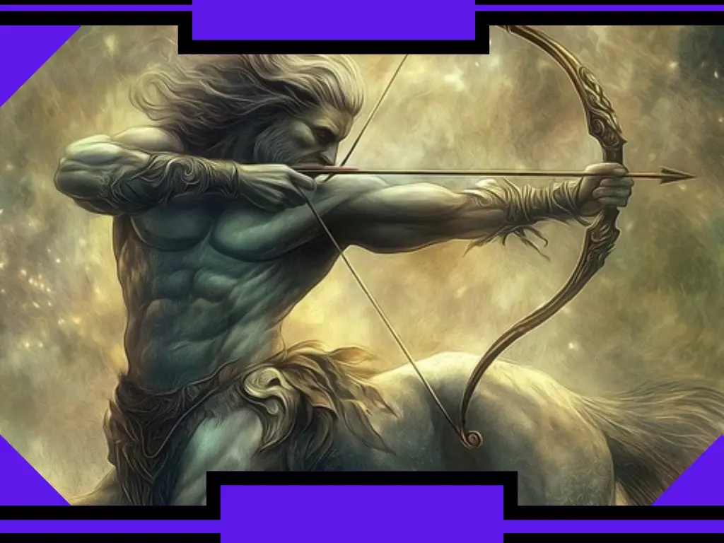 Chirone in astrologia