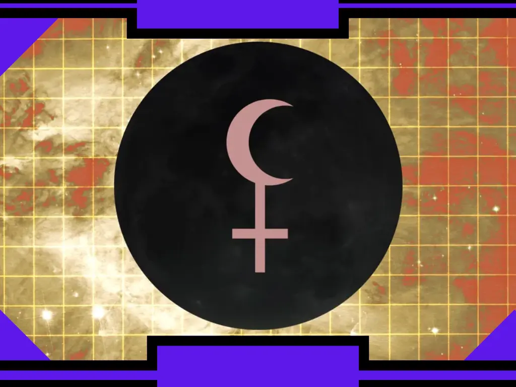 Lilith in Astrology