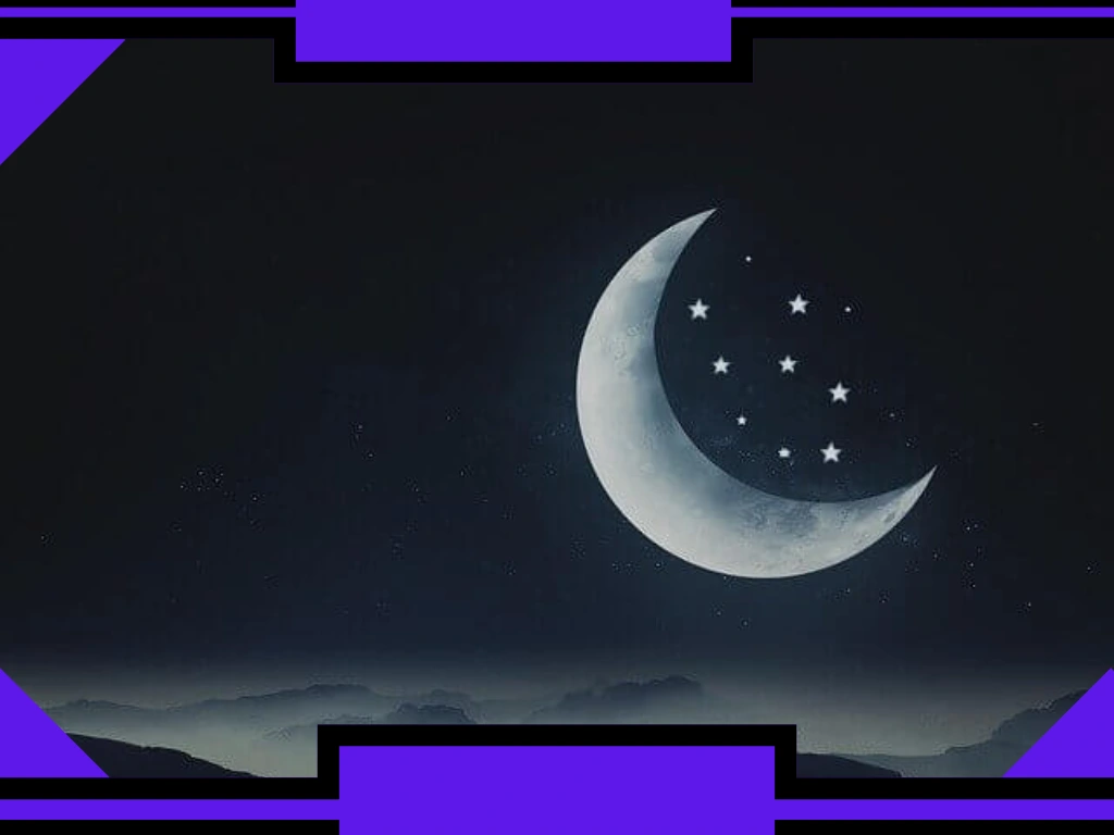 Luna in Void of Course