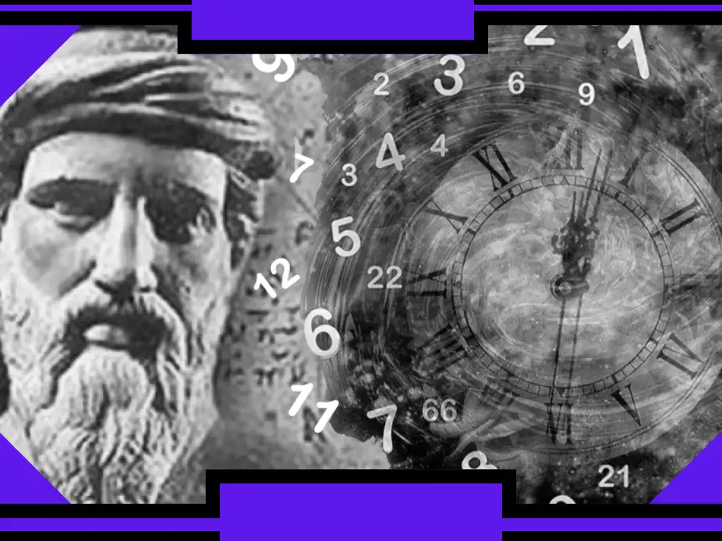 Numerologia e percorsi