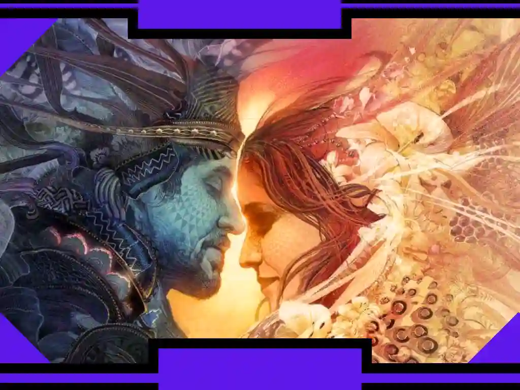 Separazione anime gemelle