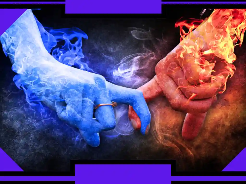 Soulmate vs Twin Flame