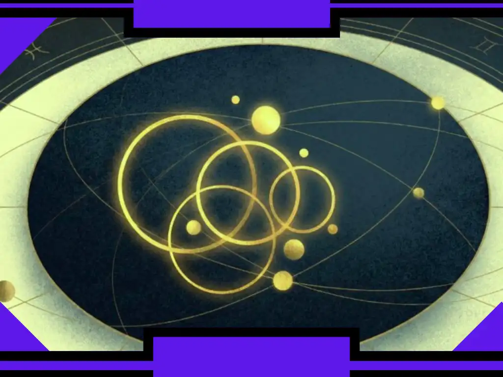 Stellium in Astrologia