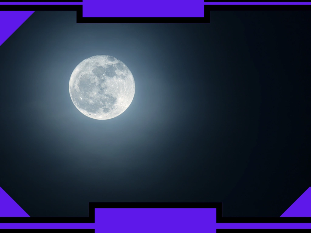 Void of Course Moon