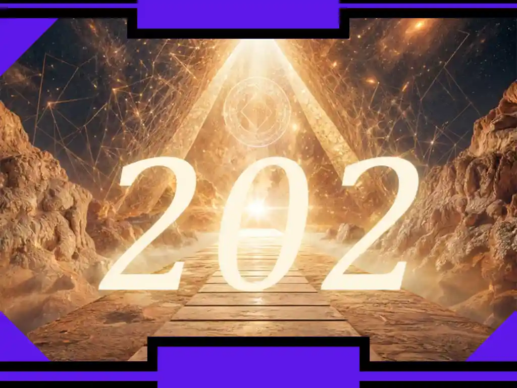 Numero angelico 202