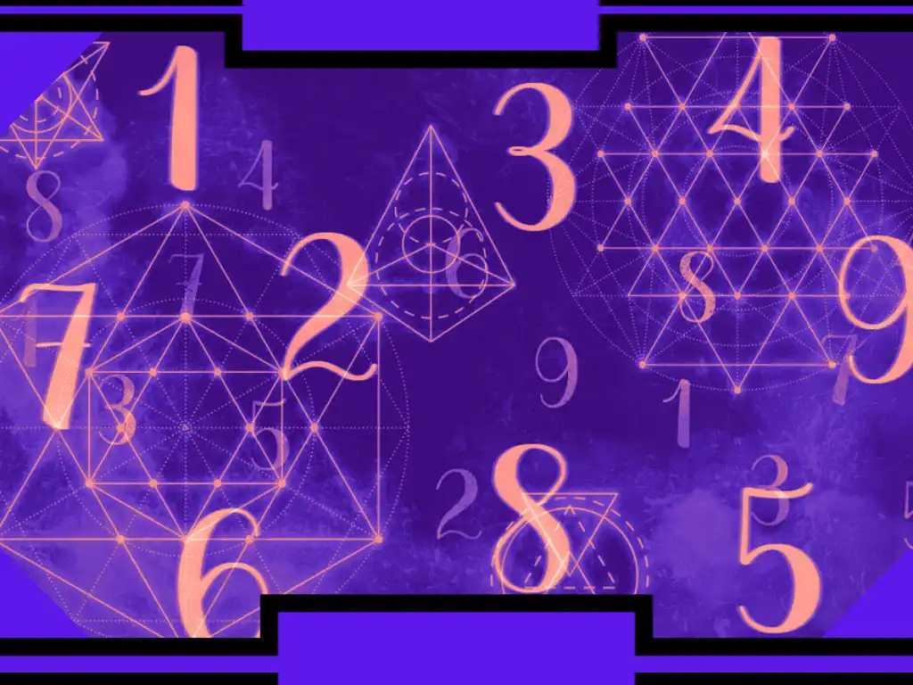 numerologia